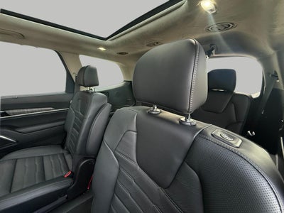 2024 Kia Telluride SX Prestige AWD