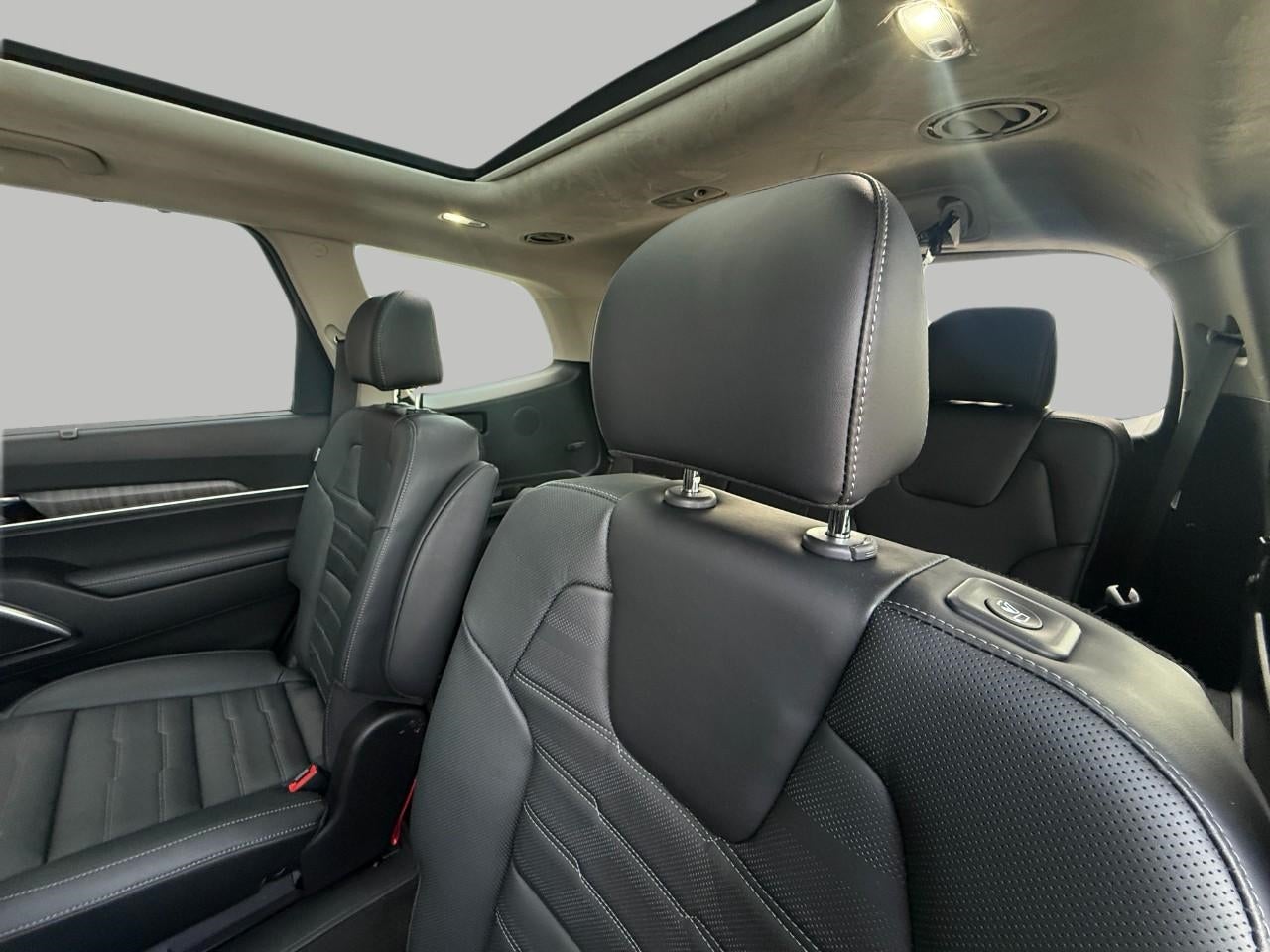 2024 Kia Telluride SX Prestige AWD
