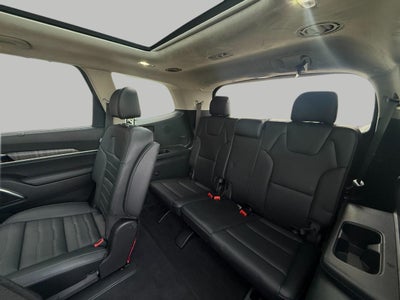 2024 Kia Telluride SX Prestige AWD