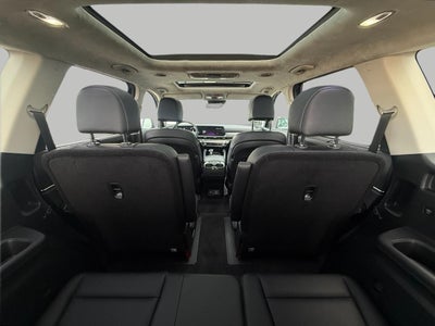 2024 Kia Telluride SX Prestige AWD
