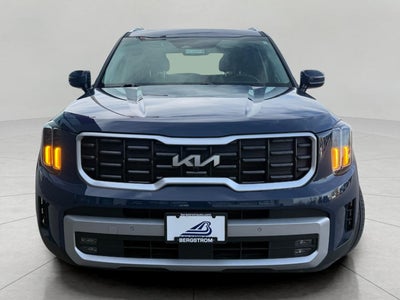 2024 Kia Telluride SX Prestige AWD