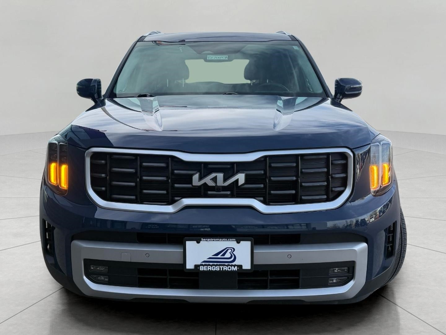 2024 Kia Telluride SX Prestige AWD