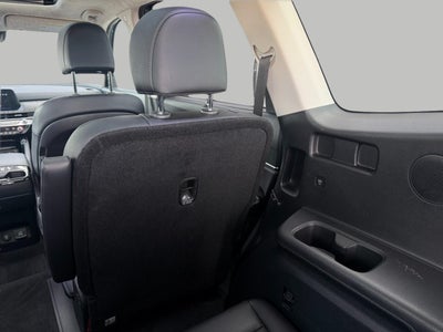 2024 Kia Telluride SX Prestige AWD