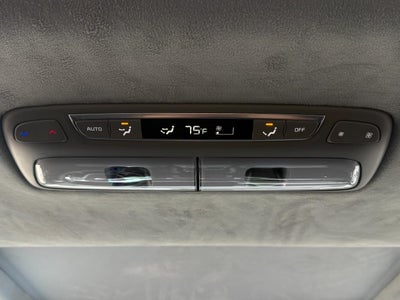 2024 Kia Telluride SX Prestige AWD
