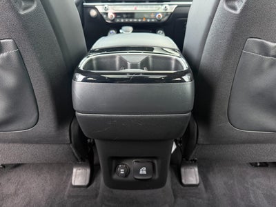2024 Kia Telluride SX Prestige AWD