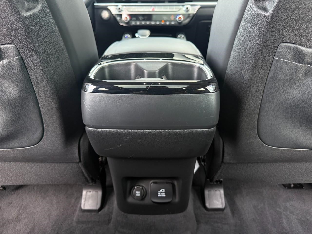 2024 Kia Telluride SX Prestige AWD