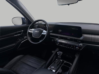 2024 Kia Telluride SX Prestige AWD