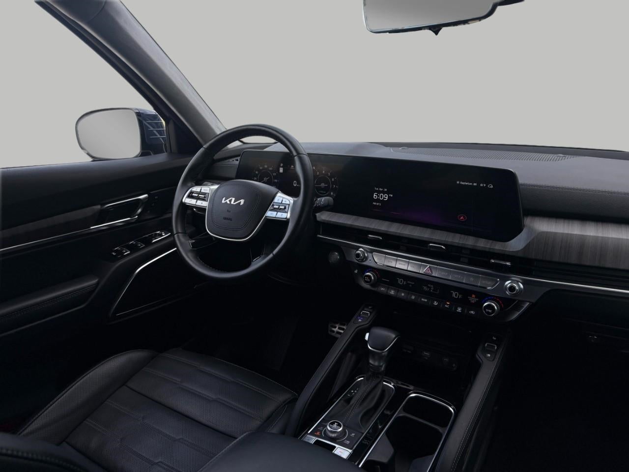 2024 Kia Telluride SX Prestige AWD