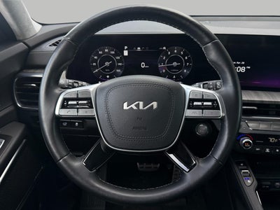 2024 Kia Telluride SX Prestige AWD