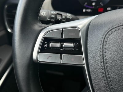2024 Kia Telluride SX Prestige AWD