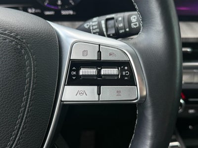 2024 Kia Telluride SX Prestige AWD