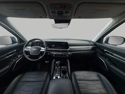 2024 Kia Telluride SX Prestige AWD