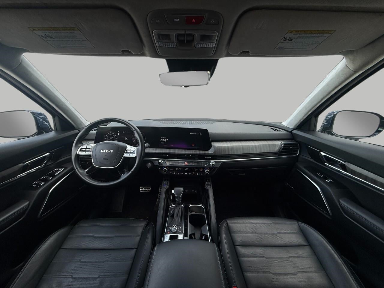 2024 Kia Telluride SX Prestige AWD