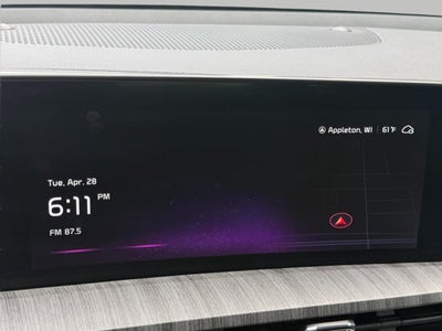 2024 Kia Telluride SX Prestige AWD