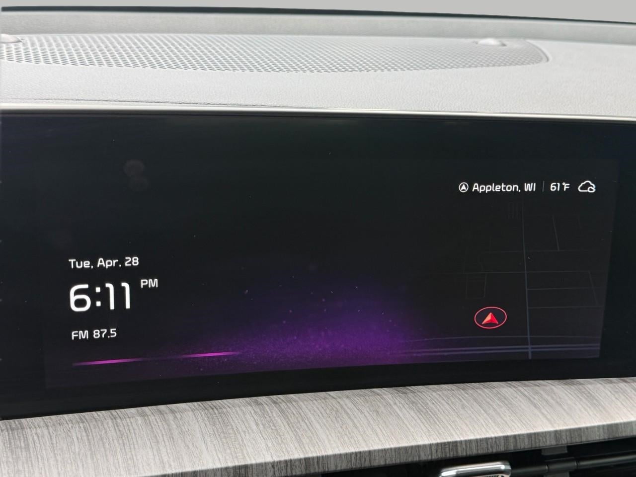 2024 Kia Telluride SX Prestige AWD