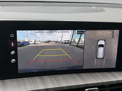 2024 Kia Telluride SX Prestige AWD