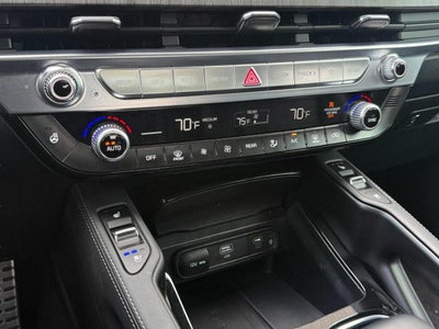 2024 Kia Telluride SX Prestige AWD