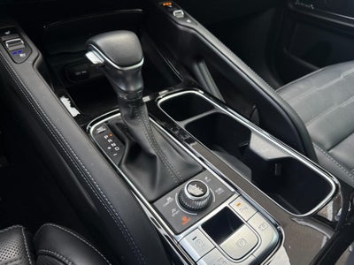 2024 Kia Telluride SX Prestige AWD