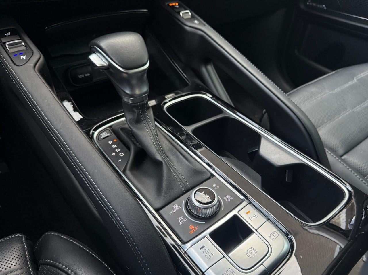 2024 Kia Telluride SX Prestige AWD