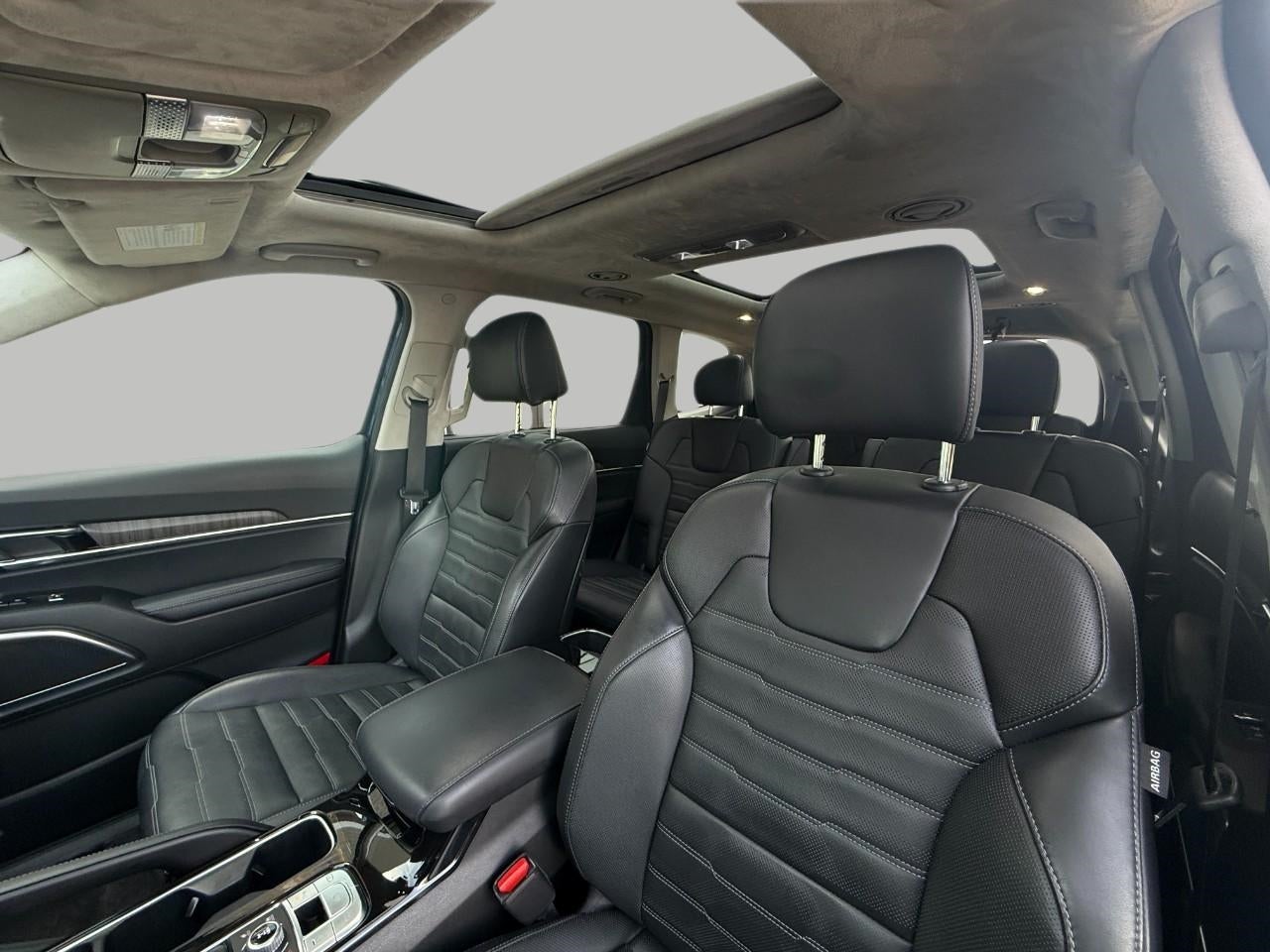 2024 Kia Telluride SX Prestige AWD