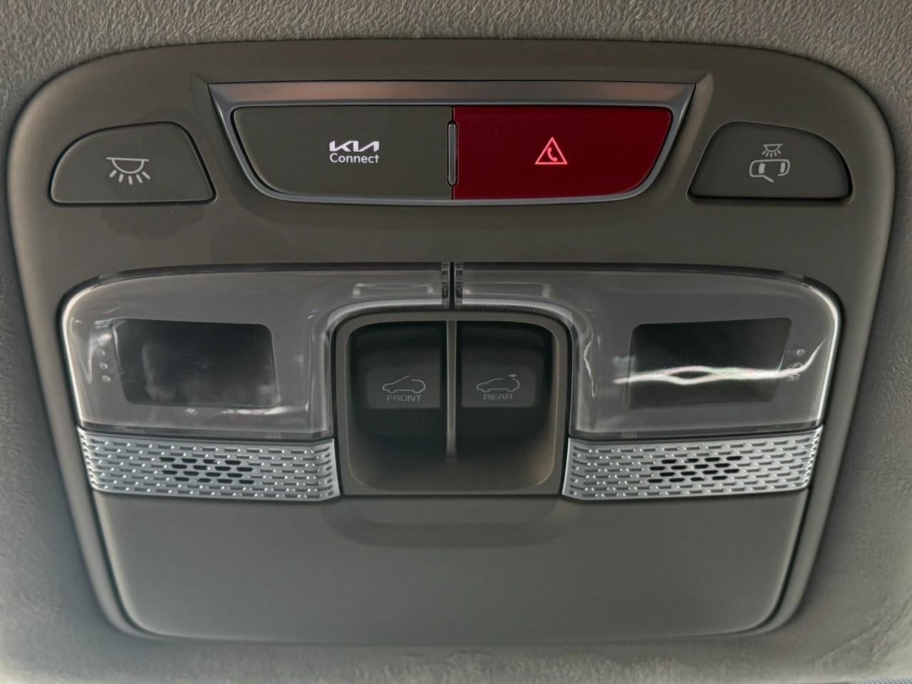 2024 Kia Telluride SX Prestige AWD
