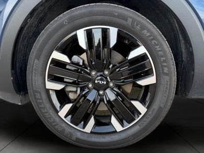 2024 Kia Telluride SX Prestige AWD