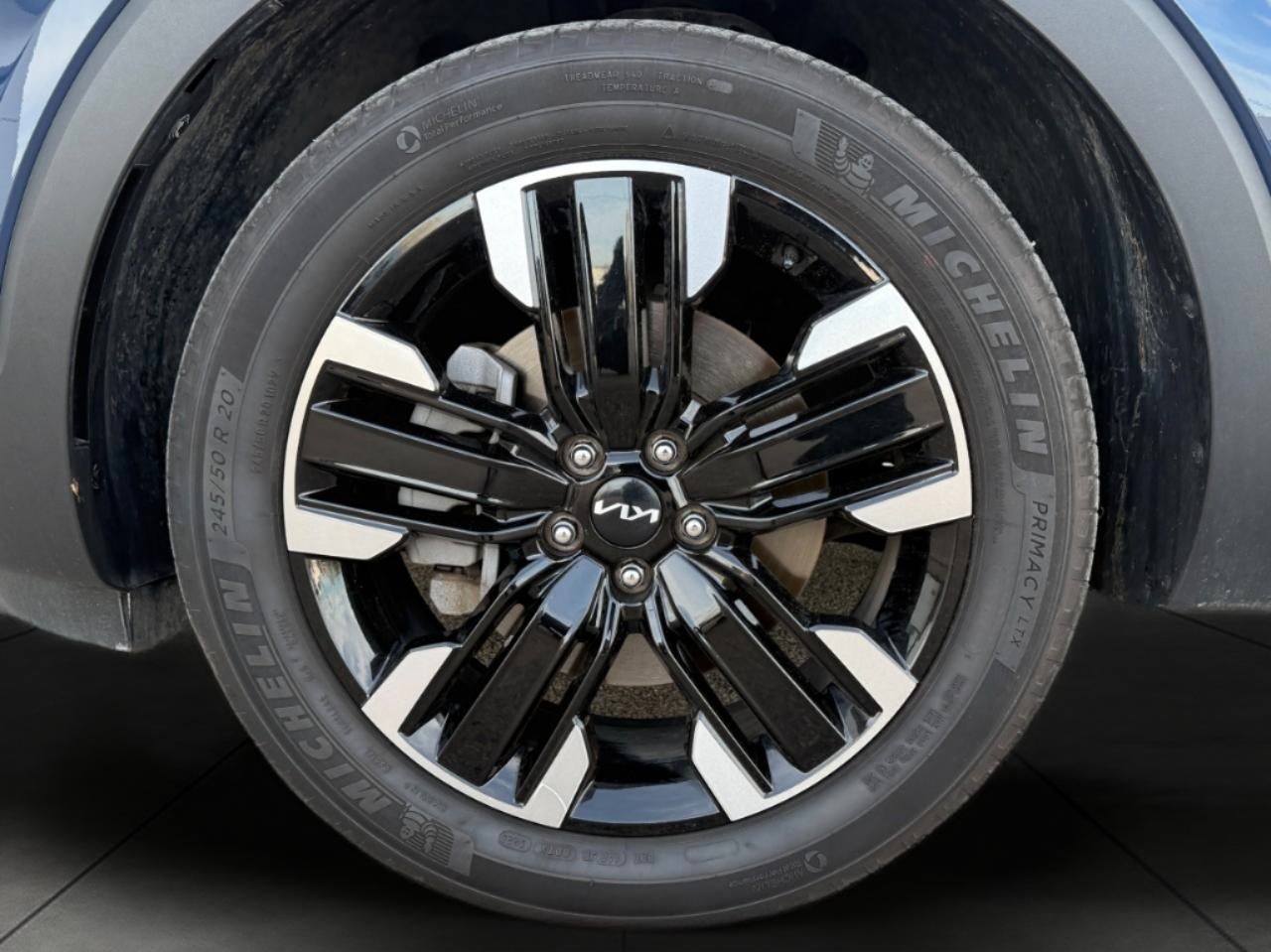 2024 Kia Telluride SX Prestige AWD