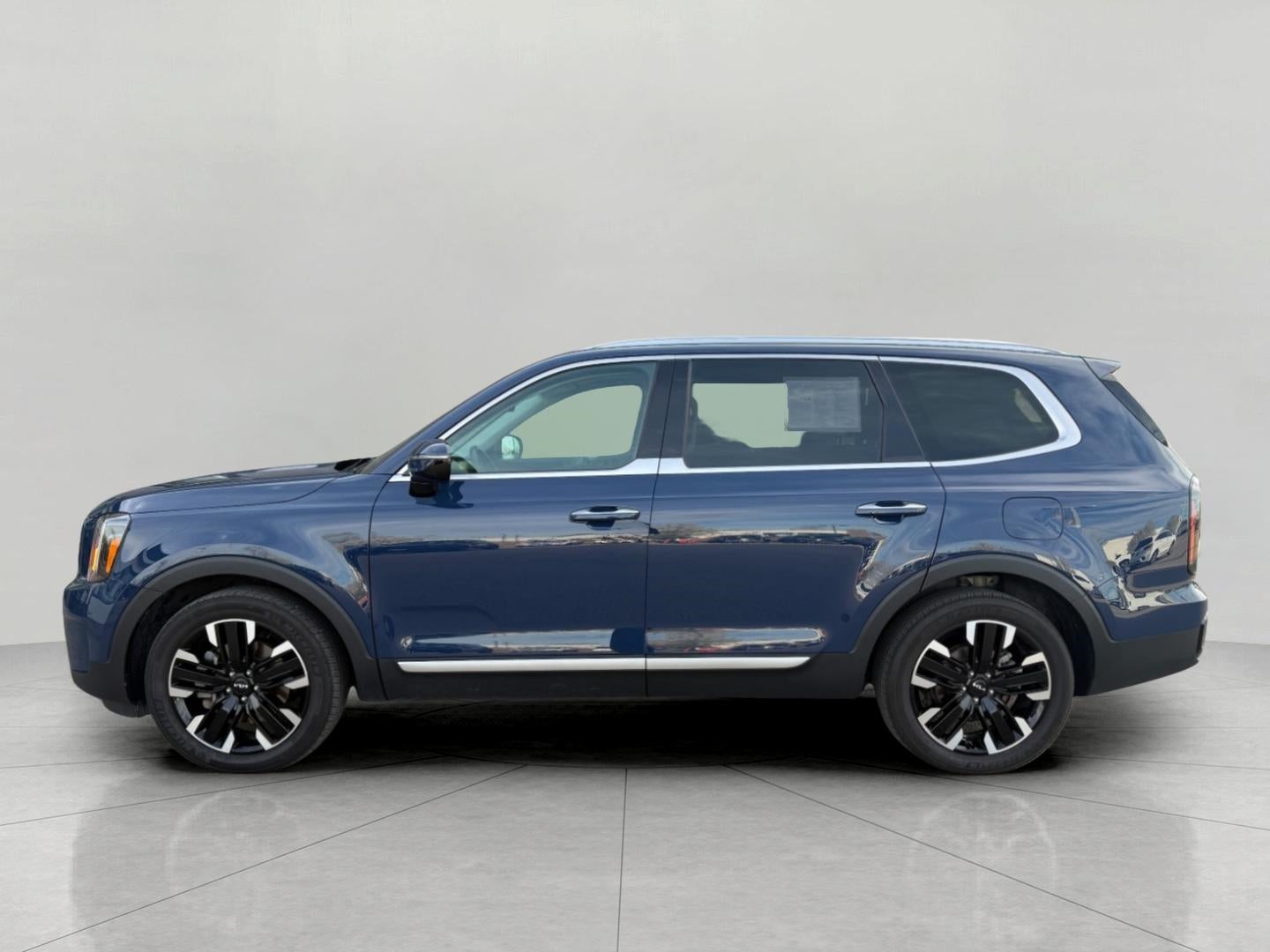 2024 Kia Telluride SX Prestige AWD