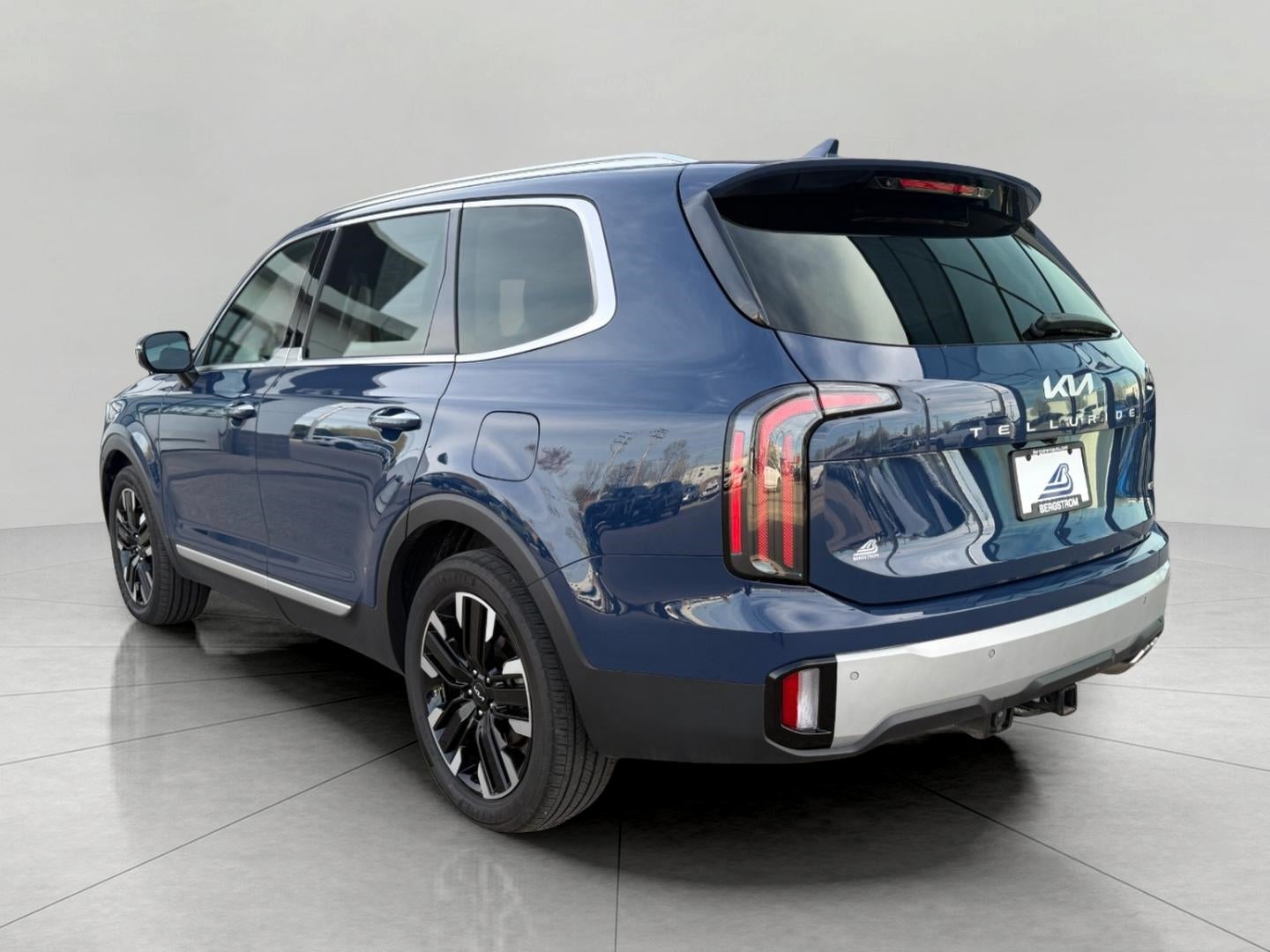 2024 Kia Telluride SX Prestige AWD