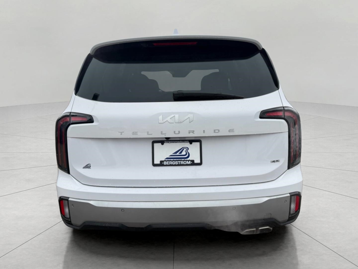 2024 Kia Telluride SX Prestige