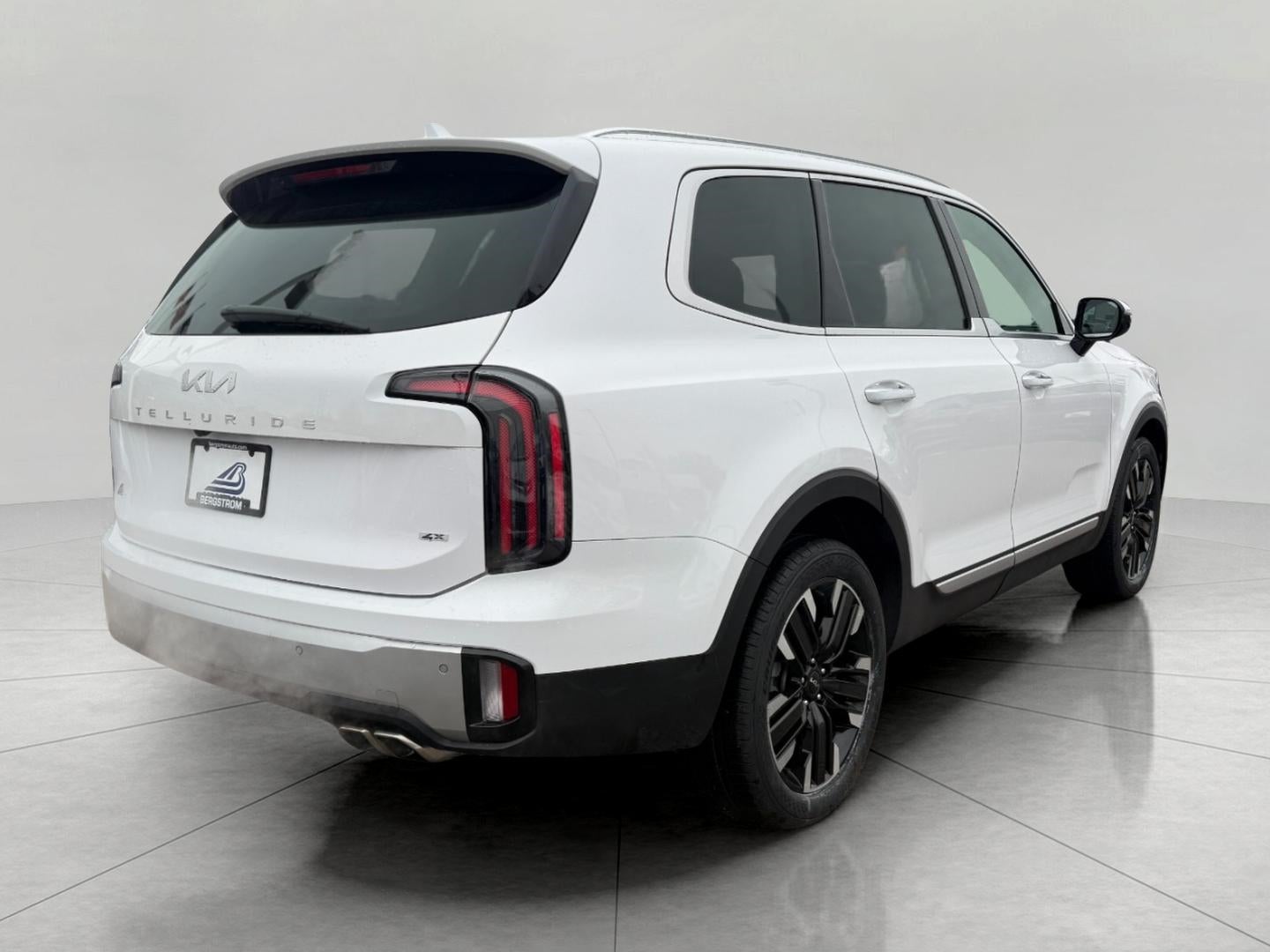2024 Kia Telluride SX Prestige