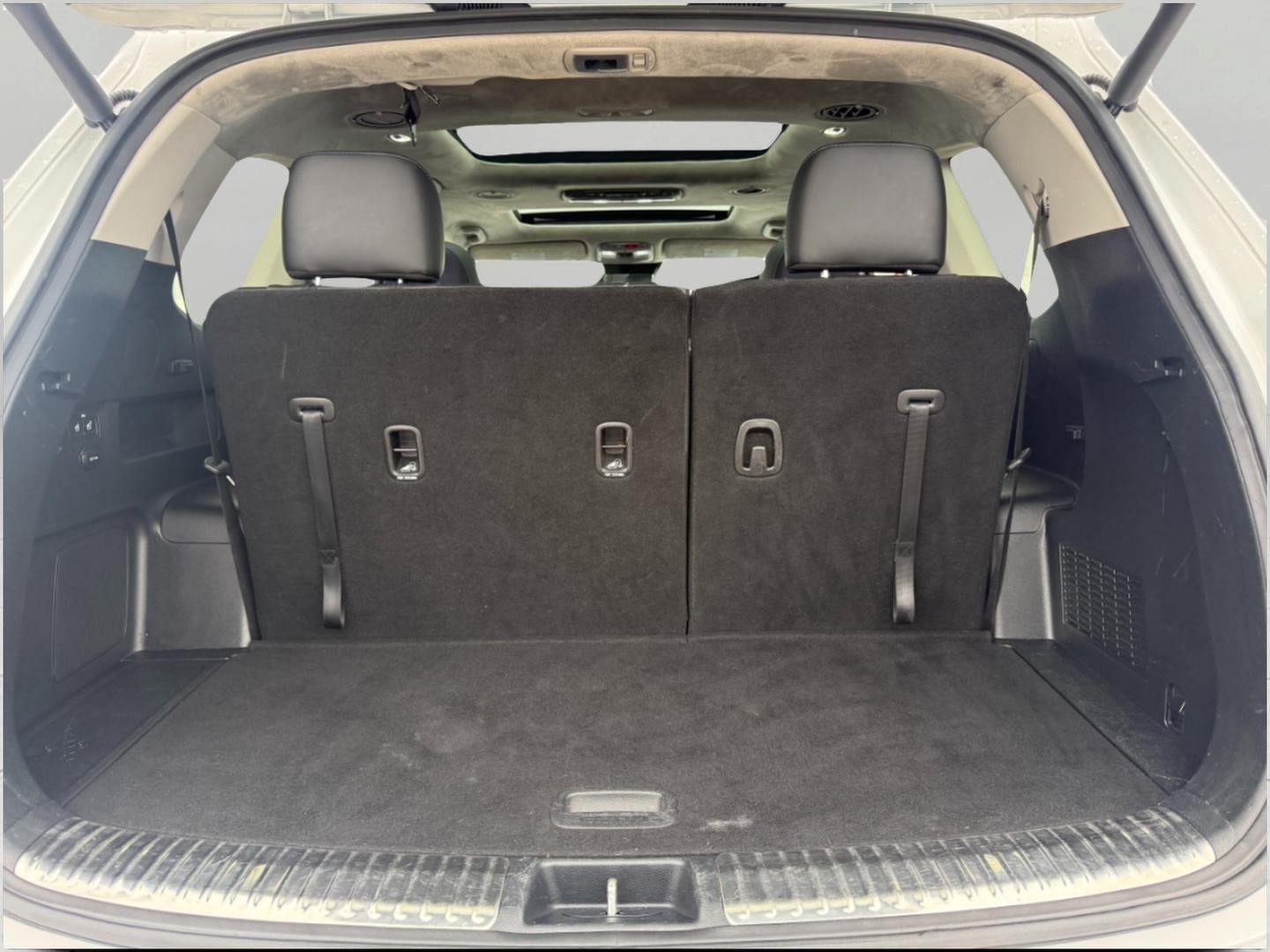 2024 Kia Telluride SX Prestige