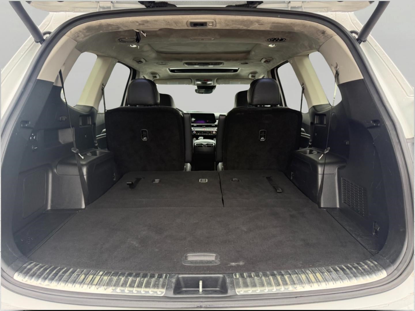 2024 Kia Telluride SX Prestige