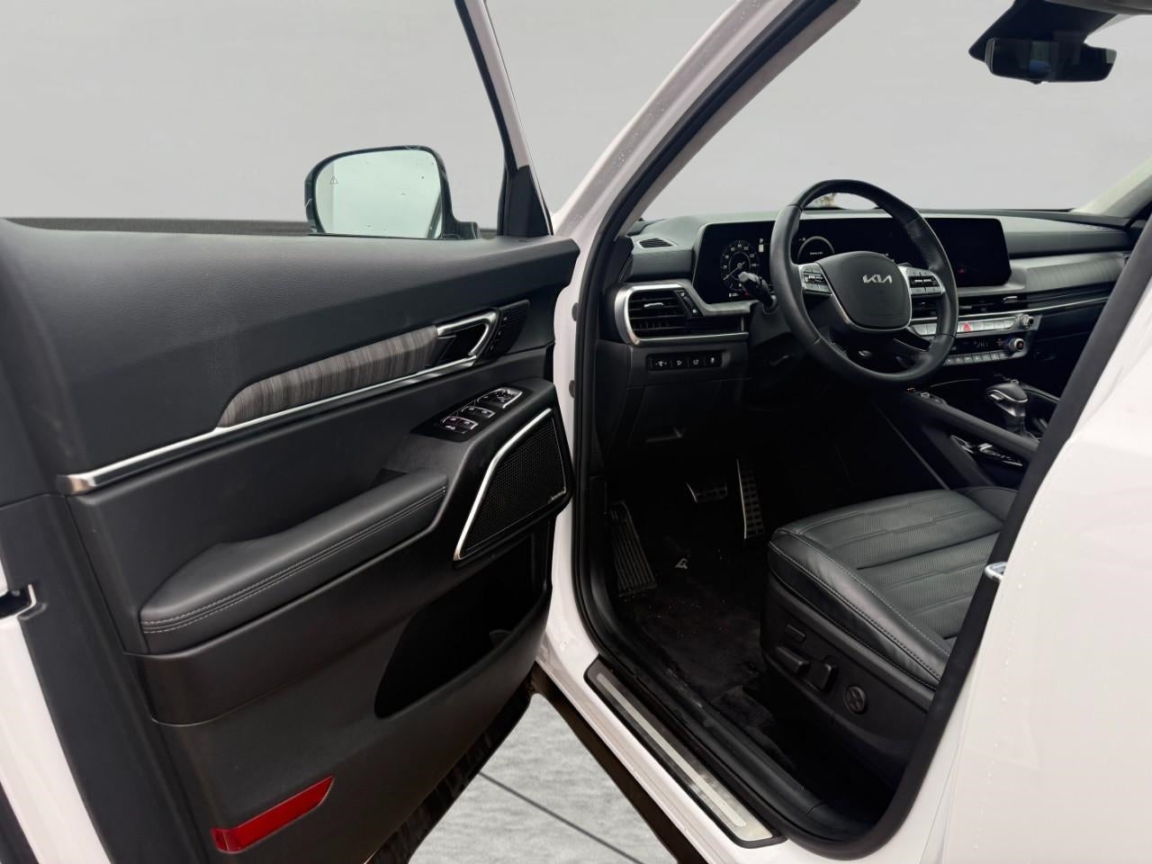 2024 Kia Telluride SX Prestige