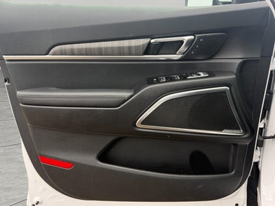 2024 Kia Telluride SX Prestige