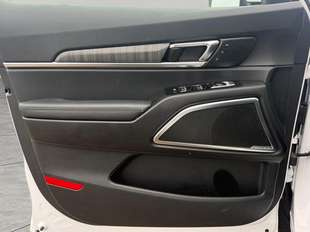 2024 Kia Telluride SX Prestige