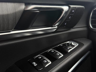 2024 Kia Telluride SX Prestige