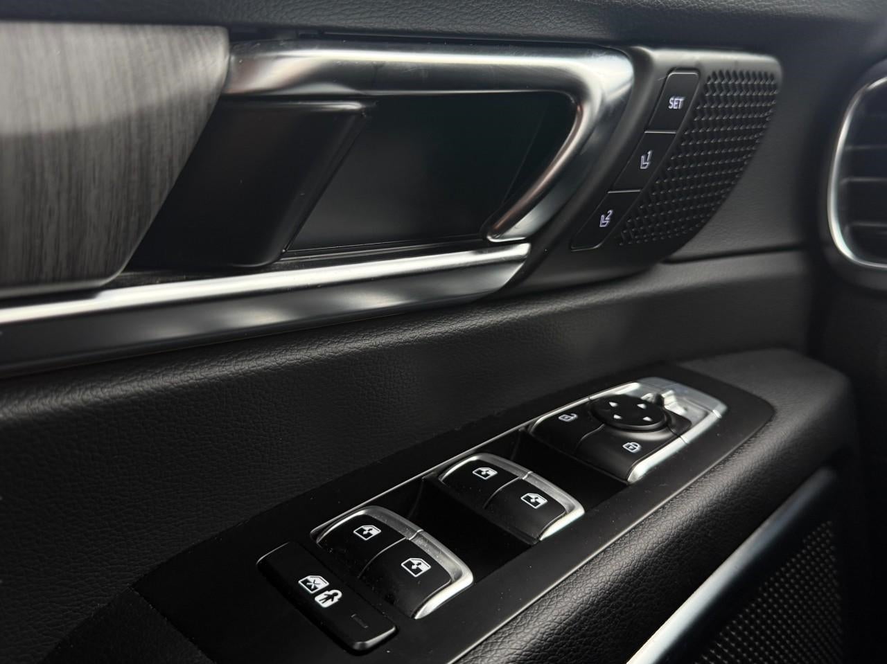 2024 Kia Telluride SX Prestige