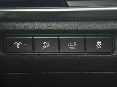 2024 Kia Telluride SX Prestige