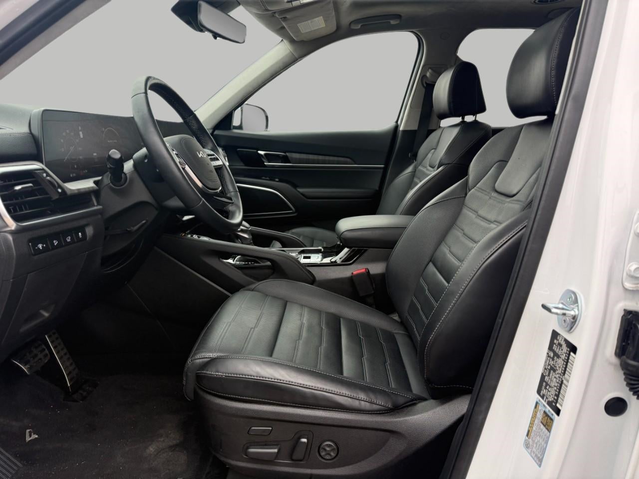 2024 Kia Telluride SX Prestige