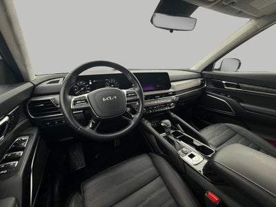 2024 Kia Telluride SX Prestige
