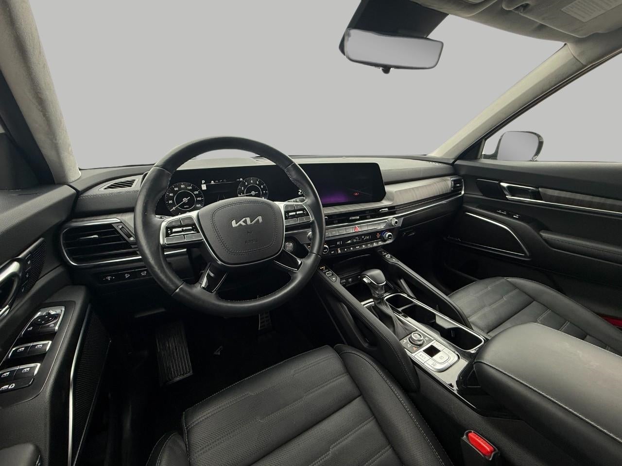 2024 Kia Telluride SX Prestige