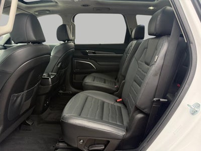 2024 Kia Telluride SX Prestige