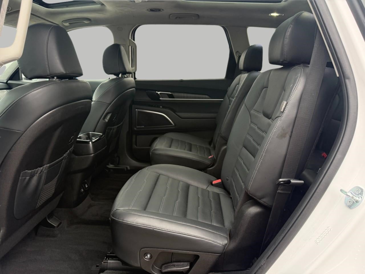 2024 Kia Telluride SX Prestige