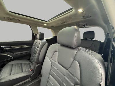 2024 Kia Telluride SX Prestige