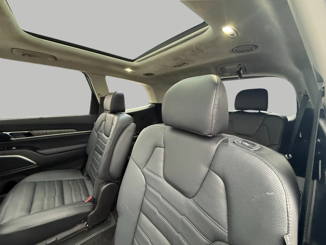 2024 Kia Telluride SX Prestige