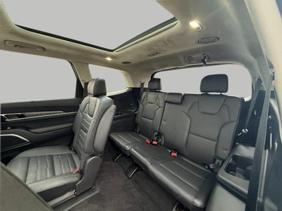2024 Kia Telluride SX Prestige