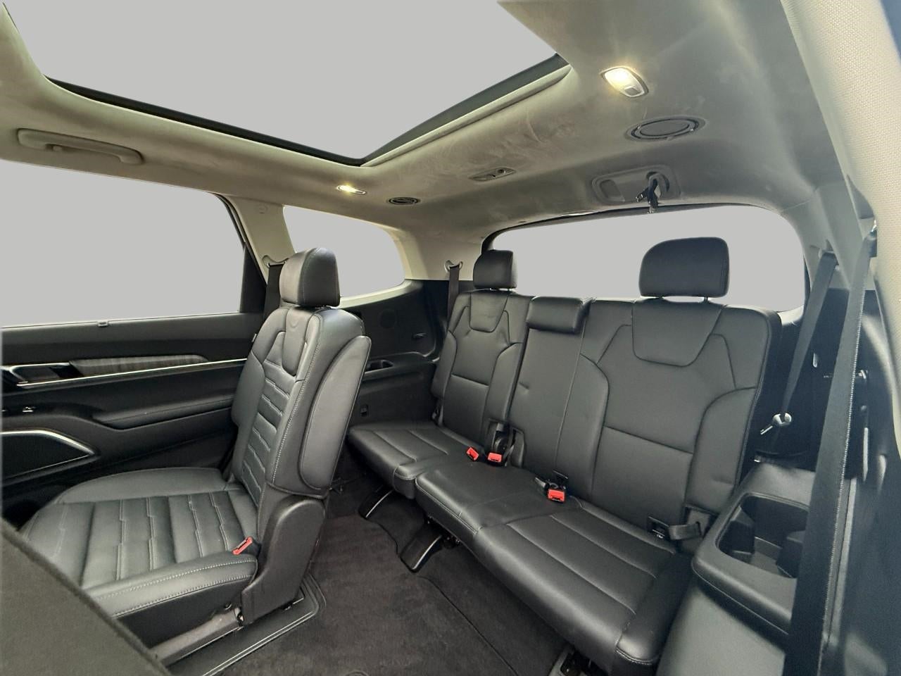 2024 Kia Telluride SX Prestige