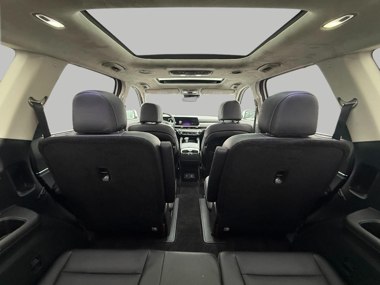 2024 Kia Telluride SX Prestige