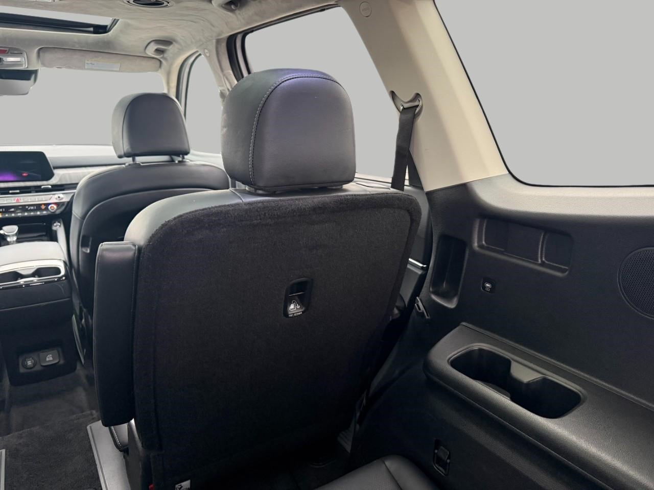 2024 Kia Telluride SX Prestige